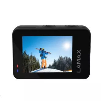 LAMAX W9.1 - akčná kamera