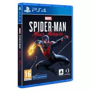 SONY PS4 hra Marvel 's Spider-Man: Miles Morales