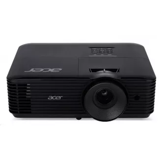 ACER Projektor X1127i, DLP 3D, SVGA, 4000Lm, 20000/1, HDMI, Wifi, 2.7kg, EUROPower EMEA ACER Projektor X1127i, DLP 3D, SVGA, 4000Lm, 20000/1, HDMI, Wifi, 2.7kg, EUROPower EMEA