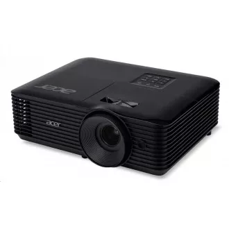 ACER Projektor X1127i, DLP 3D, SVGA, 4000Lm, 20000/1, HDMI, Wifi, 2.7kg, EUROPower EMEA ACER Projektor X1127i, DLP 3D, SVGA, 4000Lm, 20000/1, HDMI, Wifi, 2.7kg, EUROPower EMEA
