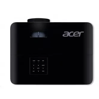 ACER Projektor X1127i, DLP 3D, SVGA, 4000Lm, 20000/1, HDMI, Wifi, 2.7kg, EUROPower EMEA