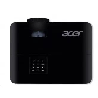 ACER Projektor X1127i, DLP 3D, SVGA, 4000Lm, 20000/1, HDMI, Wifi, 2.7kg, EUROPower EMEA ACER Projektor X1127i, DLP 3D, SVGA, 4000Lm, 20000/1, HDMI, Wifi, 2.7kg, EUROPower EMEA