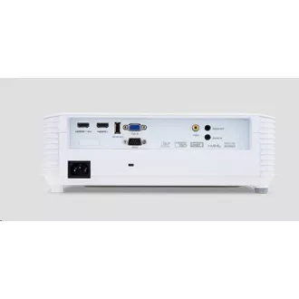 ACER Projektor H6541BD - DLP 3D, 1080p, 4000Lm, 10000/1, HDMI, 2.9Kg, EURO Power EMEA, životnosť lampy 5000h