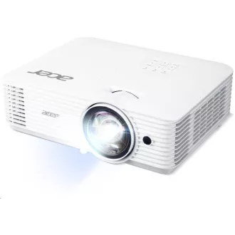 ACER Projektor H6518STi, DLP 3D, 1080p, 3500Lm, 10000/1, HDMI, short throw 0.5, WiFi, Bag, 2.9Kg, EURO Power EMEA ACER Projektor H6518STi, DLP 3D, 1080p, 3500Lm, 10000/1, HDMI, short throw 0.5, WiFi, Bag, 2.9Kg, EURO Power EMEA