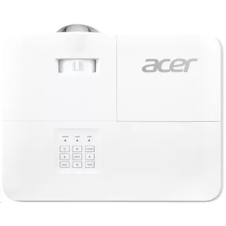 ACER Projektor H6518STi, DLP 3D, 1080p, 3500Lm, 10000/1, HDMI, short throw 0.5, WiFi, Bag, 2.9Kg, EURO Power EMEA
