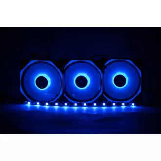 1stCOOL LED pásik AURA RAINBOW, ARGB strip, 30 cm 1stCOOL LED pásik AURA RAINBOW, ARGB strip, 30 cm