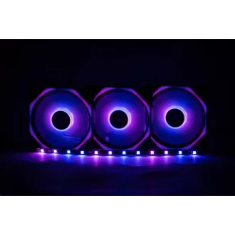 1stCOOL LED pásik AURA RAINBOW, ARGB strip, 30 cm 1stCOOL LED pásik AURA RAINBOW, ARGB strip, 30 cm