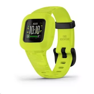 Garmin vívofit junior3 Green, EU