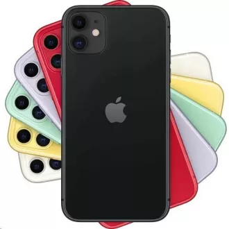 APPLE iPhone 11 64GB Purple APPLE iPhone 11 64GB Purple
