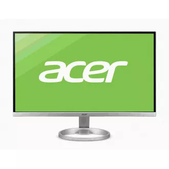 ACER LCD R240Y, 60cm (23.8"), 1920x1080 @ 75Hz, IPS FHD, AMD Radeon FreeSync, 1ms, ZeroFrame, BlueLightShield