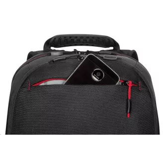 LENOVO batoh Campus thinkpad essential plus backpack (15.6") LENOVO batoh Campus thinkpad essential plus backpack (15.6")