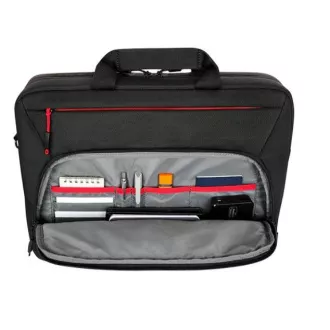 LENOVO taška 15.6" ThinkPad Essential Plus Topload, čierna