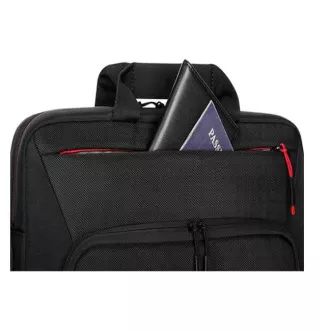 LENOVO taška 15.6" ThinkPad Essential Plus Topload, čierna