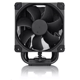 NOCTUA Chladič CPU NH-U9S CH.BK, 1x 92mm, LGA1851, AM5, čierna