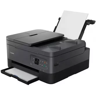 Canon PIXMA Tlačiareň TS7450 black - farebná, MF (tlač, kopírka, sken, cloud), duplex, USB, Wi-Fi, Bluetooth
