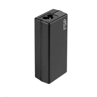 Fortron NB 90 PRO napájací adaptér k notebooku, 90W, 19V