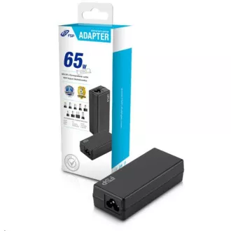 Fortron NB 90 PRO napájací adaptér k notebooku, 90W, 19V