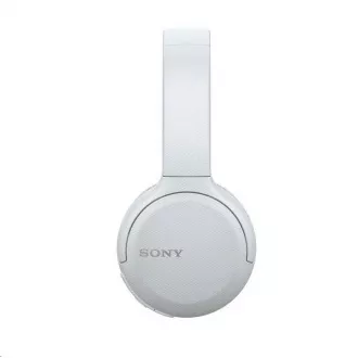 SONY bezdrôtové stereo slúchadlá WH-CH510, biela SONY bezdrôtové stereo slúchadlá WH-CH510, biela