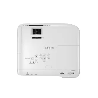 EPSON projektor EB-982W, 1280x800, WXGA, 4200ANSI, USB, HDMI, VGA, LAN, 17000h ECO životnosť lampy