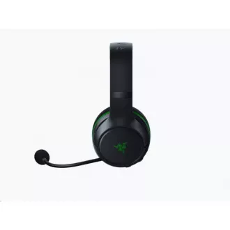 RAZER slúchadlá Kaira, Wireless Headset for Xbox
