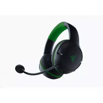 RAZER slúchadlá Kaira, Wireless Headset for Xbox