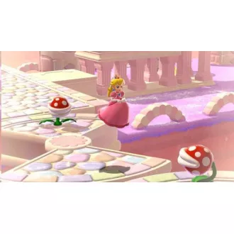 SWITCH Super Mario 3D World + Bowser's Fury SWITCH Super Mario 3D World + Bowser's Fury