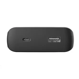 TRUST powerbanka Laro, 65W, 20000 mAh, USB-C - pre notebooky, laptopy, MAC TRUST powerbanka Laro, 65W, 20000 mAh, USB-C - pre notebooky, laptopy, MAC
