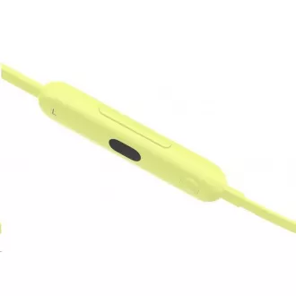 Beats Flex - All-Day Wireless Earphones - Yuzu Yellow