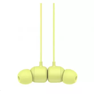 Beats Flex - All-Day Wireless Earphones - Yuzu Yellow