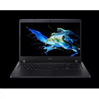 ACER NTB EDU TravelMate P2 (TMP215-52-53SY) - 15.6" FHD, i5-10210U, 4GB DDR4, 256GB SSD, UHD Graphics, W10P, čierna ACER NTB EDU TravelMate P2 (TMP215-52-53SY) - 15.6" FHD, i5-10210U, 4GB DDR4, 256GB SSD, UHD Graphics, W10P, čierna