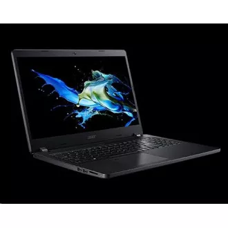 ACER NTB EDU TravelMate P2 (TMP215-52-53SY) - 15.6" FHD, i5-10210U, 4GB DDR4, 256GB SSD, UHD Graphics, W10P, čierna ACER NTB EDU TravelMate P2 (TMP215-52-53SY) - 15.6" FHD, i5-10210U, 4GB DDR4, 256GB SSD, UHD Graphics, W10P, čierna