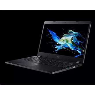 ACER NTB EDU TravelMate P2 (TMP215-52-53SY) - 15.6" FHD, i5-10210U, 4GB DDR4, 256GB SSD, UHD Graphics, W10P, čierna ACER NTB EDU TravelMate P2 (TMP215-52-53SY) - 15.6" FHD, i5-10210U, 4GB DDR4, 256GB SSD, UHD Graphics, W10P, čierna