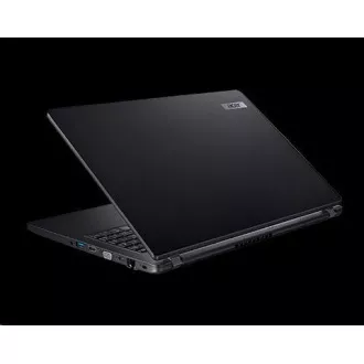 ACER NTB EDU TravelMate P2 (TMP215-52-53SY) - 15.6" FHD, i5-10210U, 4GB DDR4, 256GB SSD, UHD Graphics, W10P, čierna ACER NTB EDU TravelMate P2 (TMP215-52-53SY) - 15.6" FHD, i5-10210U, 4GB DDR4, 256GB SSD, UHD Graphics, W10P, čierna