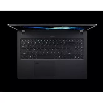 ACER NTB EDU TravelMate P2 (TMP215-52-53SY) - 15.6" FHD, i5-10210U, 4GB DDR4, 256GB SSD, UHD Graphics, W10P, čierna ACER NTB EDU TravelMate P2 (TMP215-52-53SY) - 15.6" FHD, i5-10210U, 4GB DDR4, 256GB SSD, UHD Graphics, W10P, čierna