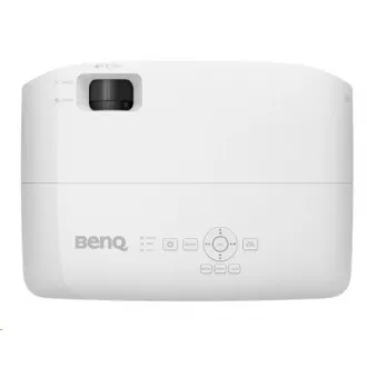 BENQ PRJ MS536 DLP, SVGA, 4000 ANSI lumen, 1.2X, HDMIx2, USB-A, 2W speaker