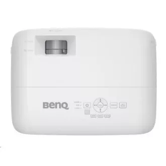 BENQ PRJ MS560 DLP, SVGA, 4000 ANSI, 13000:1, 1.1X, HDMI, USB typ A, Reproduktor 10W x 1