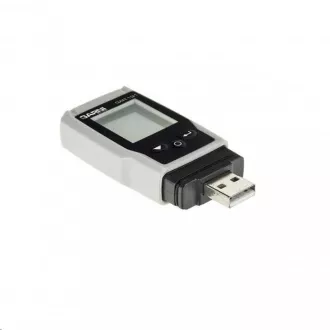 GARNI GAR 191 - USB datalogger na meranie teploty a relatívnej vlhkosti GARNI GAR 191 - USB datalogger na meranie teploty a relatívnej vlhkosti