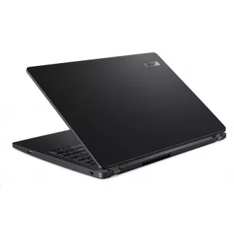 ACER NTB TravelMate P2 (TMP214-53-3927) - i3-1115G4, 14" FHD IPS, 8GB, 512GBSSD, HD Graphics, W10P, čierna