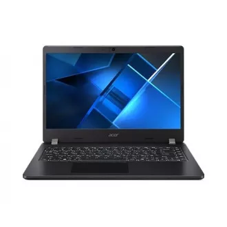 ACER NTB TravelMate P2 (TMP214-53-55L4) - i5-1135G7, 14" FHD IPS, 8GB, 512GBSSD, Iris Xe Graphic, W10P, čierna