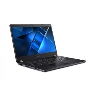 ACER NTB TravelMate P2 (TMP214-53-55L4) - i5-1135G7, 14" FHD IPS, 8GB, 512GBSSD, Iris Xe Graphic, W10P, čierna
