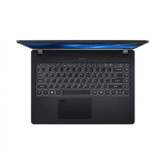 ACER NTB TravelMate P2 (TMP214-53-55L4) - i5-1135G7, 14" FHD IPS, 8GB, 512GBSSD, Iris Xe Graphic, W10P, čierna