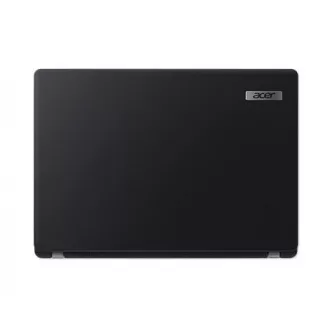 ACER NTB TravelMate P2 (TMP214-53-55L4) - i5-1135G7, 14" FHD IPS, 8GB, 512GBSSD, Iris Xe Graphic, W10P, čierna