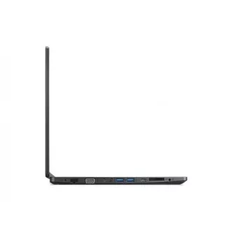 ACER NTB TravelMate P2 (TMP214-53-55L4) - i5-1135G7, 14" FHD IPS, 8GB, 512GBSSD, Iris Xe Graphic, W10P, čierna