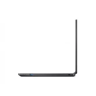 ACER NTB TravelMate P2 (TMP214-53-55L4) - i5-1135G7, 14" FHD IPS, 8GB, 512GBSSD, Iris Xe Graphic, W10P, čierna