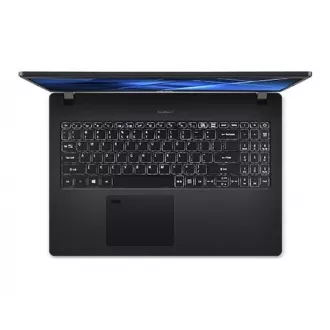 ACER NTB TravelMate P2 (TMP215-53-573Y) - i5-1135G7, 15, 6" FHD IPS, 8GB, 512GBSSD, Xe Graphics, W10P, čierna ACER NTB TravelMate P2 (TMP215-53-573Y) - i5-1135G7, 15, 6" FHD IPS, 8GB, 512GBSSD, Xe Graphics, W10P, čierna