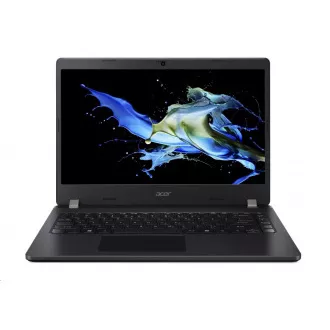 ACER NTB TravelMate P2 (TMP215-53G-574M) - 15, 6" FHD IPS, i5-1135G7, 8GB, 512SSD, GeForce MX330 2GB, W10P, Čierna
