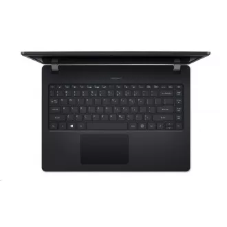 ACER NTB TravelMate P2 (TMP215-53G-574M) - 15, 6" FHD IPS, i5-1135G7, 8GB, 512SSD, GeForce MX330 2GB, W10P, Čierna