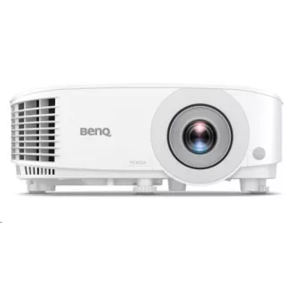 BENQ PRJ MW560 DLP, WXGA, 4000 ANSI, 20 000:1, 1.1X, HDMI, USB typ A, Reproduktor 10W x 1