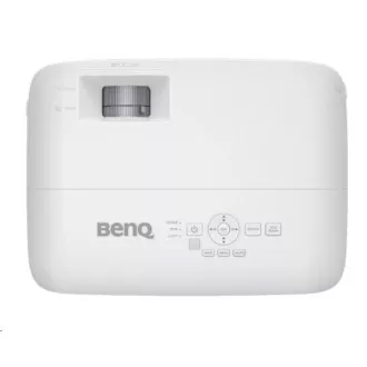 BENQ PRJ MW560 DLP, WXGA, 4000 ANSI, 20 000:1, 1.1X, HDMI, USB typ A, Reproduktor 10W x 1