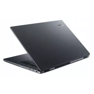 ACER NTB EDU TM SPINP4 (TMP414RN-51-38QY) - i3-1115G4, 14" FHD IPS dotyk, 8GB, 256GBSSD, UHD Grap., Active Stylus, W10P, modrá
